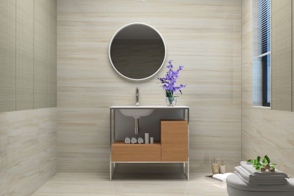 Tory Bath Vanity Set, 36"