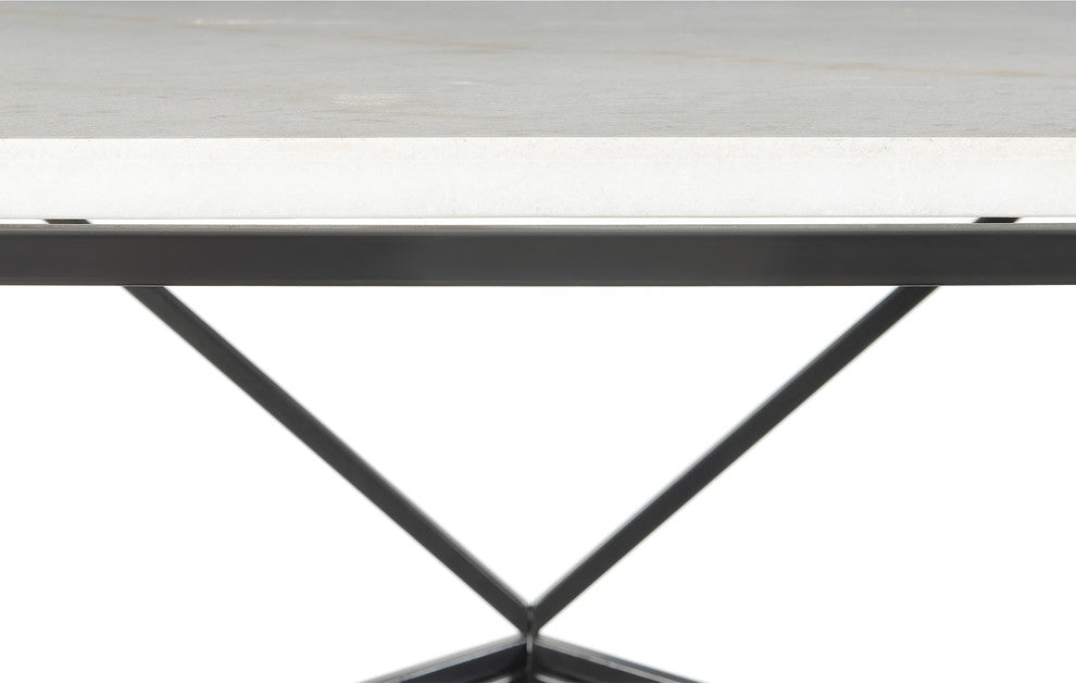 Conner Square Coffee Table