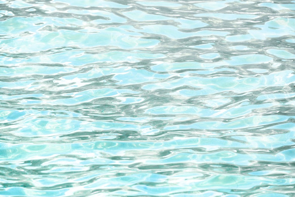Marmont Hill, "Feel of Summer" by Morgan Hartley Print on Wrapped Canvas, 18x12