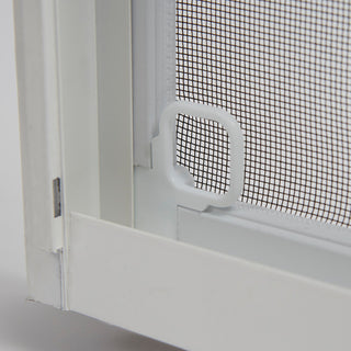 14x27 Mobile Home Single Hung Aluminum Window, White