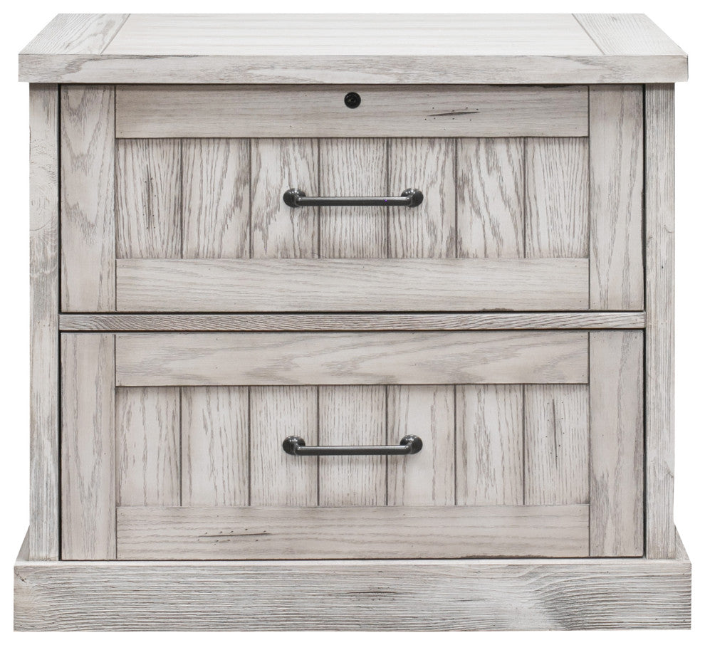 Avondale Lateral File With Locking Legal Letter