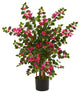 Bougainvillea Artificial Tree