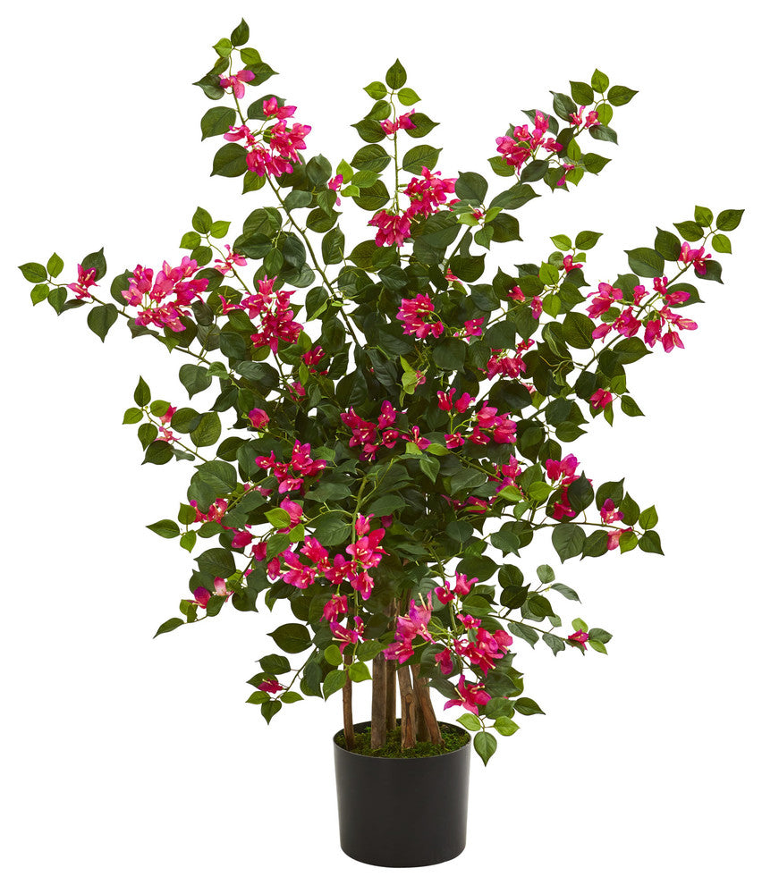Bougainvillea Artificial Tree