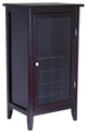 Winsome Wood 92522 Ryan Wine Cabinet