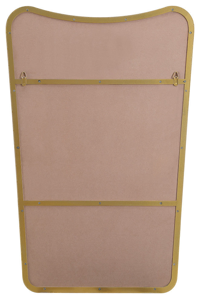 Artesia Framed Full Length Decorative Mirror