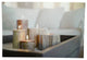 Rustic Driftwood Style "Candles on Tray" Canvas, 15.75"x23.5"