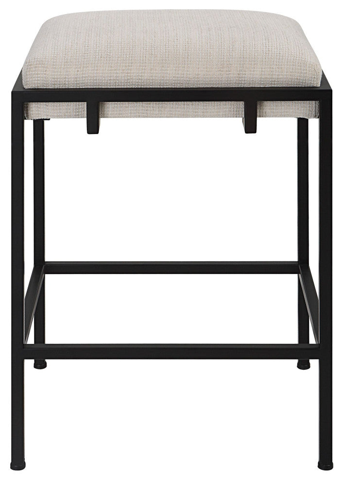 Uttermost Paradox Counter Stool