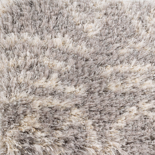 Surya Rhapsody RHA-1032 5'3"x7'7" Rug, Taupe/Cream