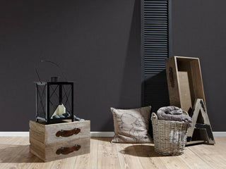 Textured Wallpaper Plain Featuring Solid Wall, 361684