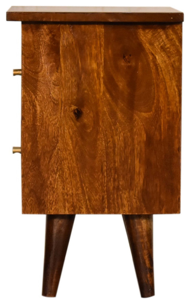 Chestnut Nightstand