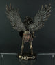 St, Michael the Archangel, Battle Gear Bronze Statue
