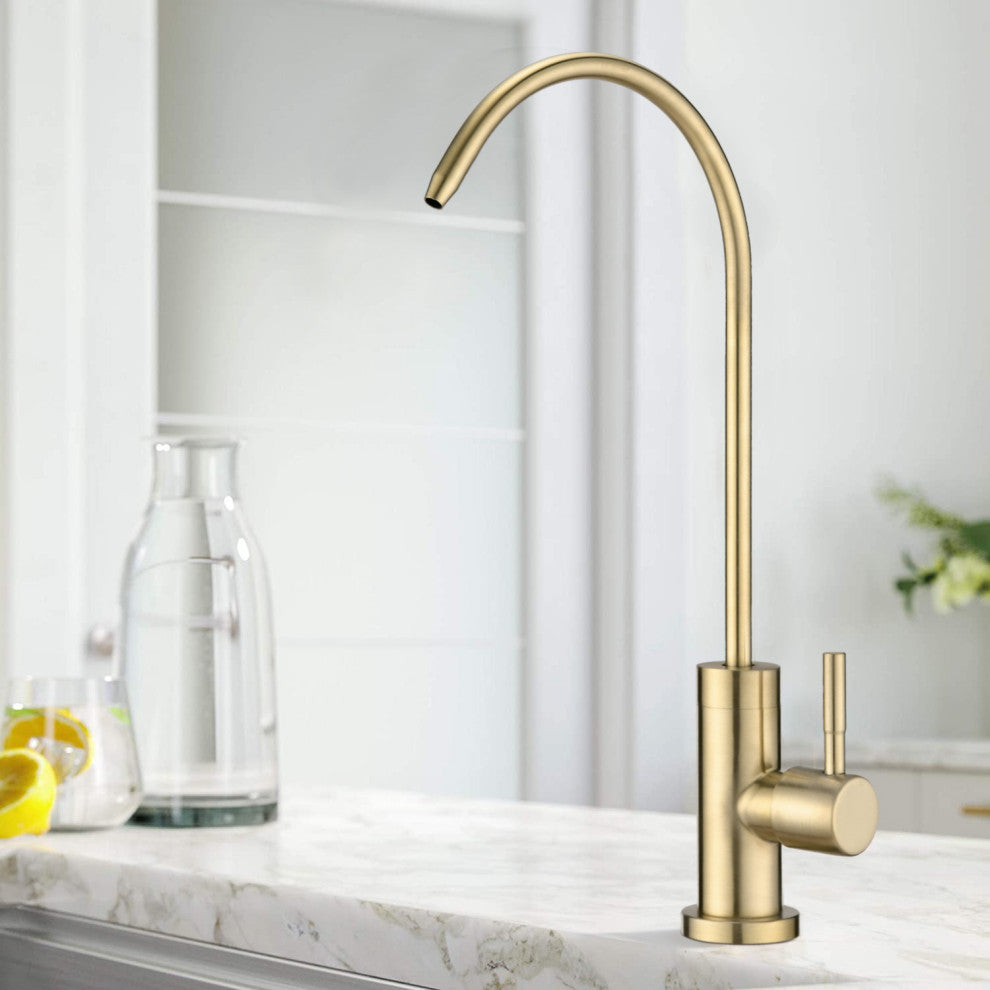 Givingtree Kitchen Water Filter Faucet, Drinking Water Faucet