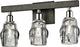 Troy Lighting Citizen Four Light Bath B6004