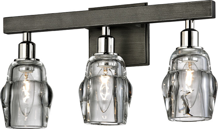 Troy Lighting Citizen Four Light Bath B6004