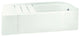 Sterling  Accord 60"x30" Vikrell Tub with Liner