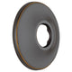 Shower Flange, Oil Rubbed Bronze