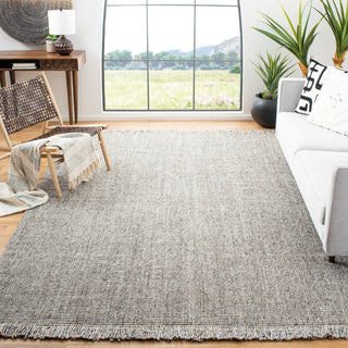 Safavieh Vintage Leather Collection NF826F Rug, Grey/Natural, 10' X 14'