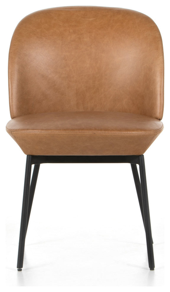Imani Dining Chair, Sonoma Butterscotch
