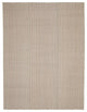 Rug N Carpet - Hand-knotted Turkish 10' 6'' x 13' 11'' Decorative Wool Kilim Rug