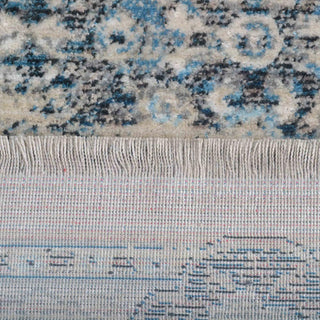 MACHINE MADE POLYESTER AREA RUGS  -Multicolor, Oriental ,Rugs for Living Room