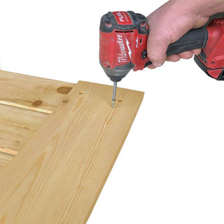 Barn Door, KD DIY K-Bar 83.5" x 30" x 1.375"