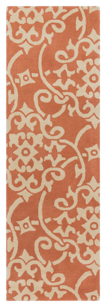 Surya Athena ATH-5142 8' Round Rug