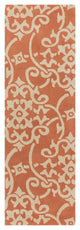 Surya Athena ATH-5142 8' Round Rug