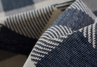 Momeni Baja Denim Area Rug 7'10"x10'10"