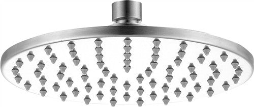 Fontana Contemporary Series Head Shower