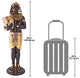 Guardian Asar Egyptian Wine Holder