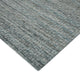 Houston Aliya Area Rug, Turq Gray, 2' x 3', Geometric