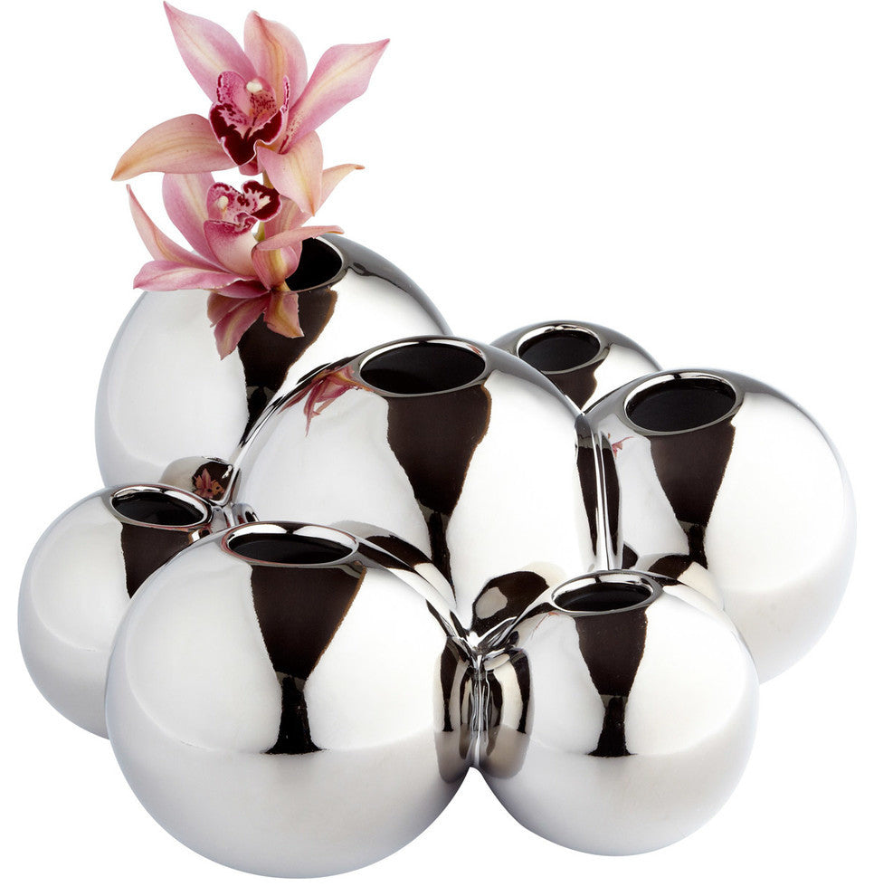 Bubbles Vase
