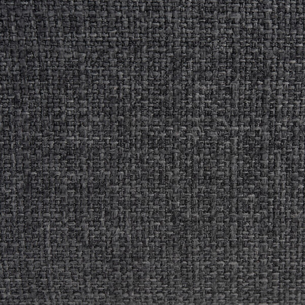 Safavieh Delfino Accent Chair, Dark Grey