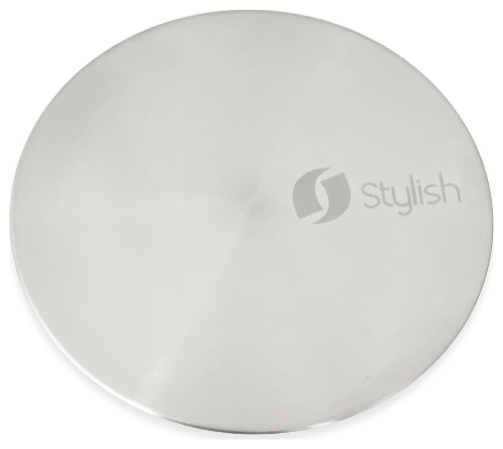 Stylish CapFlow Drain Cover