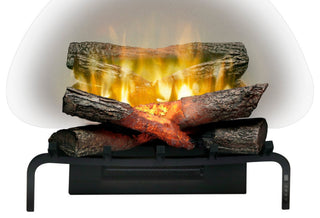 Dimplex Revillusion 20" Plug In Log Set, RLG20