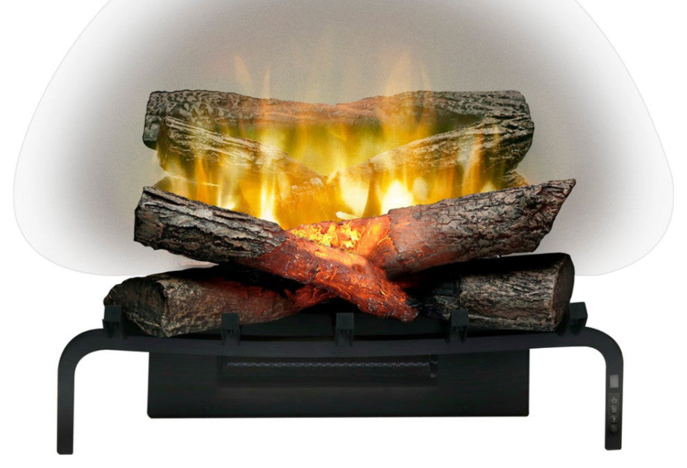 Dimplex Revillusion 20" Plug In Log Set, RLG20