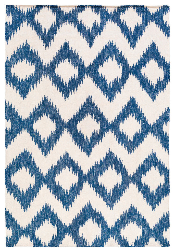 Frontier Area Rug, 8'x11'