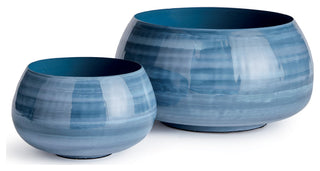 Andrey Low Bowls
