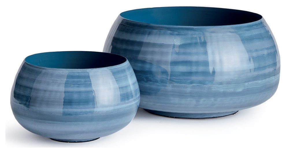 Andrey Low Bowls