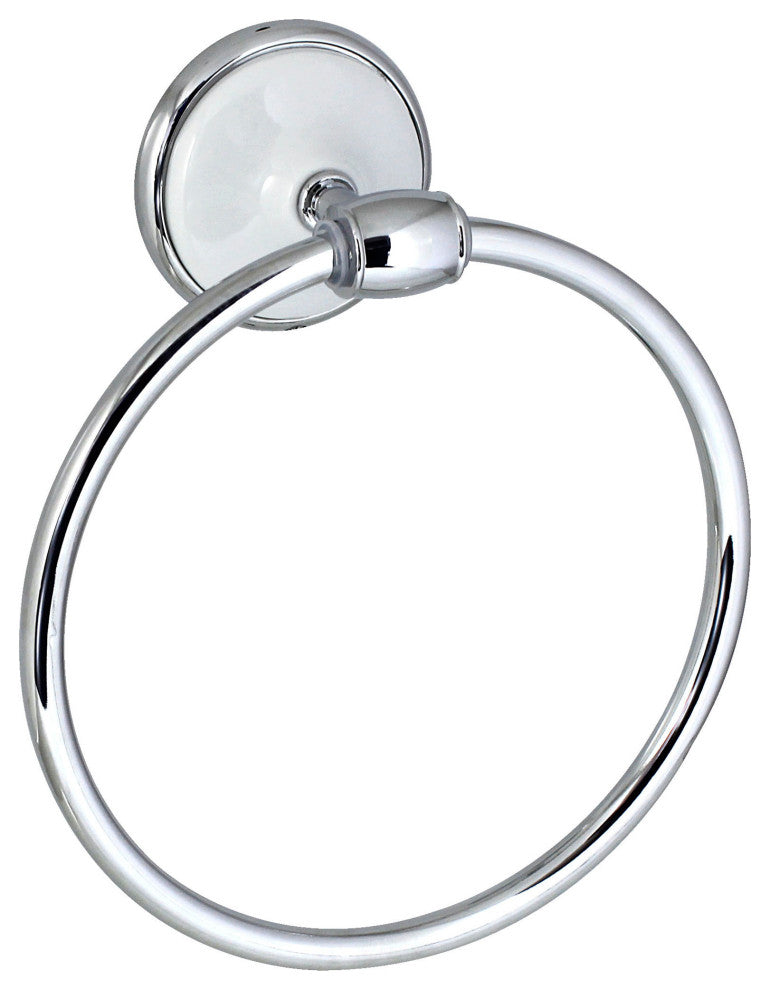 MODONA's Circle Towel Ring Arora Series