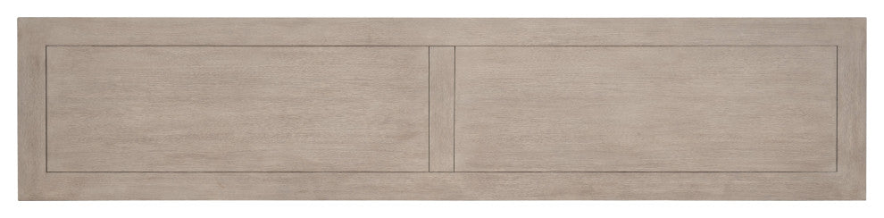 Geoffrey Media Console