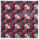 Jewel Bouquets 58x58 Tablecloth