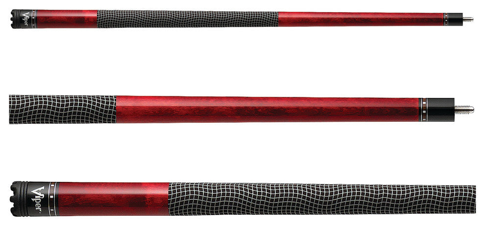 Clutch Cue - Red