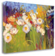 "Contemporary Meadow" By Carol Rowan, Giclee Print on Gallery Wrap Canvas