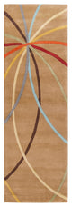 Forum Area Rug, 2'6"x8'