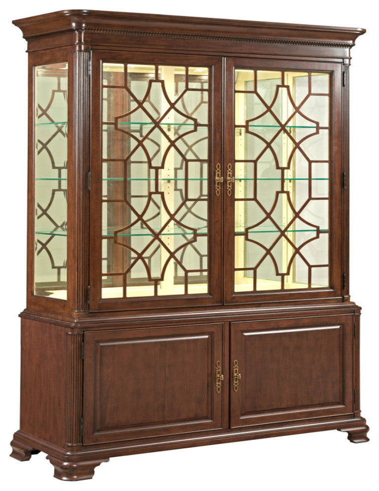 Kincaid Hadleigh China 607-830P
