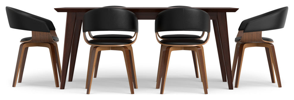 Lowell / Draper 7-Piece Dining Set