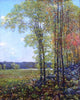 Frederick Childe Hassam Spring at Old Lyme Wall Decal