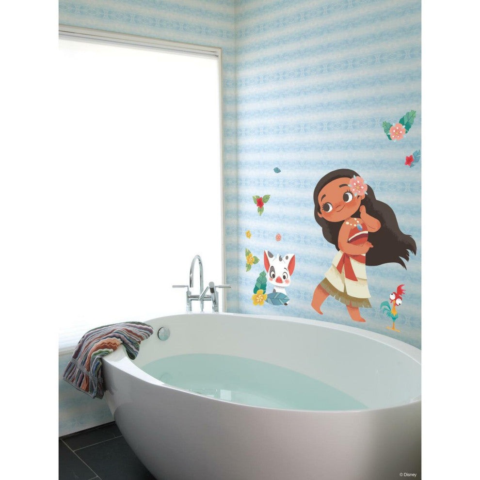 Disney The Little Mermaid Swim Wallpaper