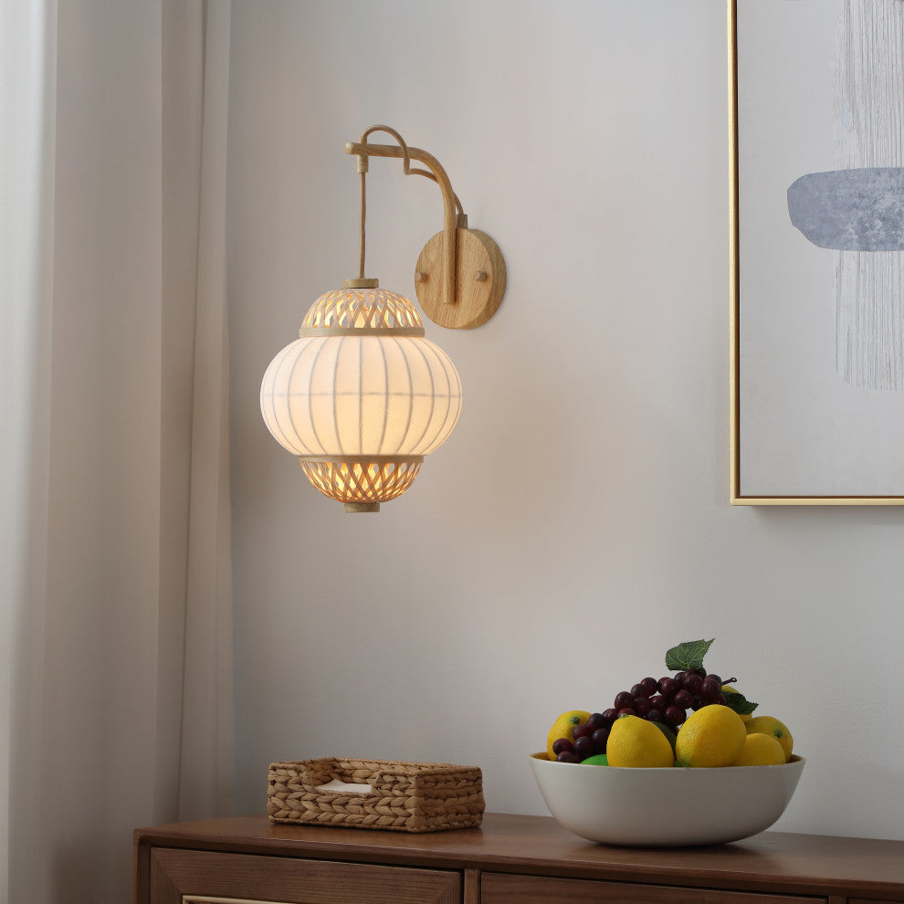 VidaLite Hikari Wall Sconce